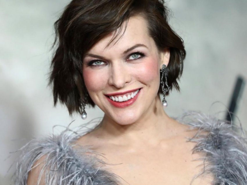 “Monster Hunter”, filmi i ri i aktores Milla Jovovich