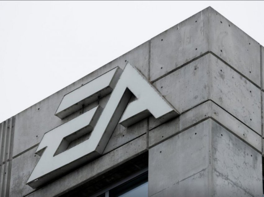 EA arrin marrëveshje 1.2 miliardë dollarë për blerje të Codemastersit