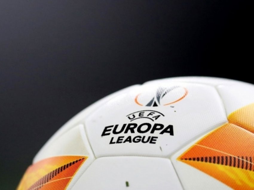 ​Hidhet edhe shorti i Europa League, këto janë çiftet