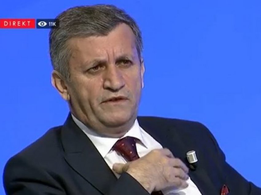 Beqiri: Disa vijnë në LDK veç për poste, po ua prishe “tymin e duhanit” një minut nuk qëndrojnë