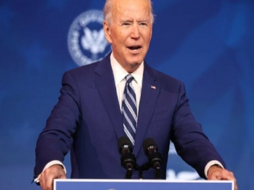 ​Biden: Marrëveshja e Dejtonit solli paqen, por puna në Bosnjë mbeti e papërfunduar