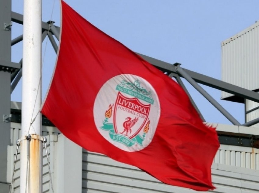 ​Vdes edhe ish-trajneri i Liverpoolit