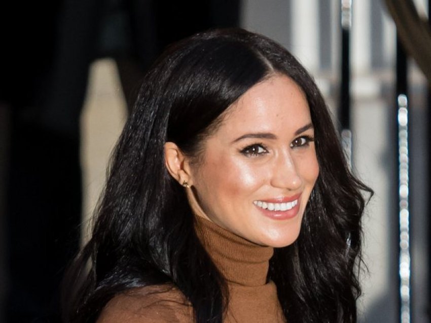 6 këshilla për flokë të shëndetshëm, nga parukierja e Meghan Markle