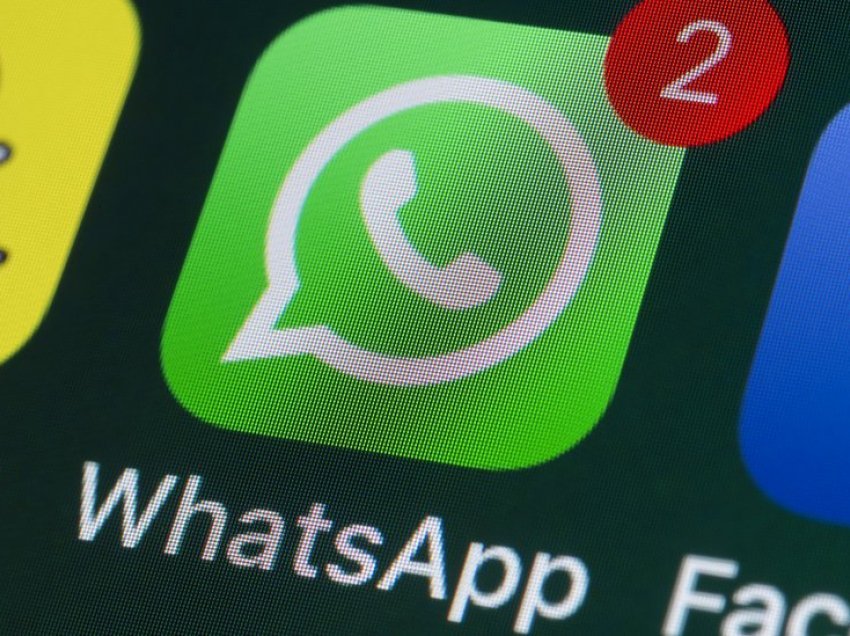 WhatsApp nuk do të funksionojë më në këta telefona nga viti i ardhshëm