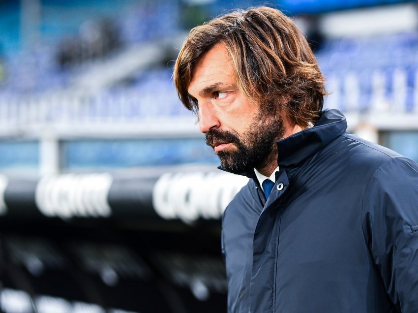 Pirlo: Atalanta tashmë realitet