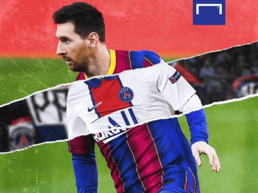 “Bomba e ditës”, Lionel Messi transferohet në PSG në muajin e ardhshëm