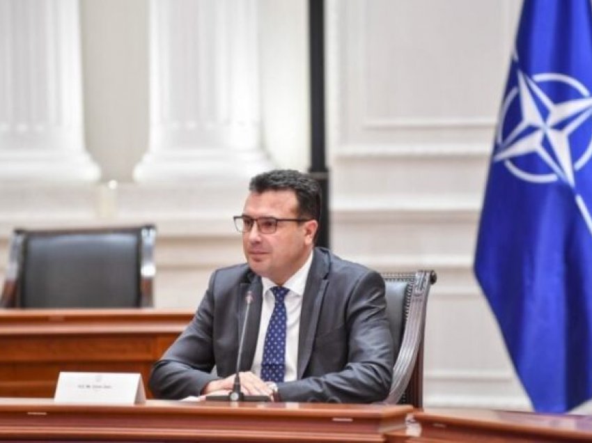 Zaev pendohet, nuk do të ftojë takim liderësh