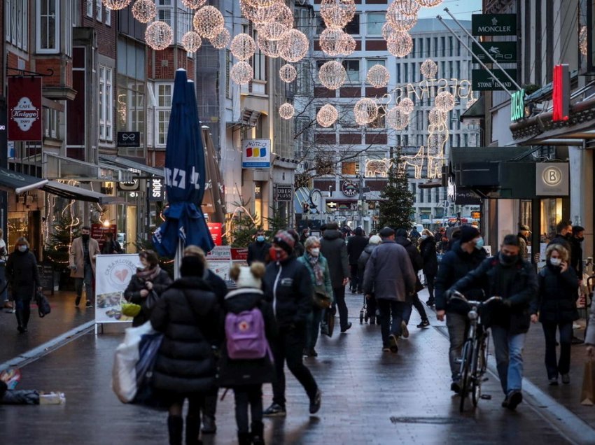 Bota “blindohet” sërish, Berlini, Londra dhe Nju Jorku drejt izolimit