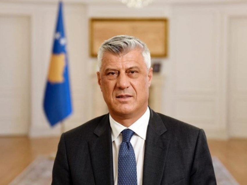 Thaçi tentoi të punësonte në Presidencë familjarin e një dëshmitari kundër tij në Speciale