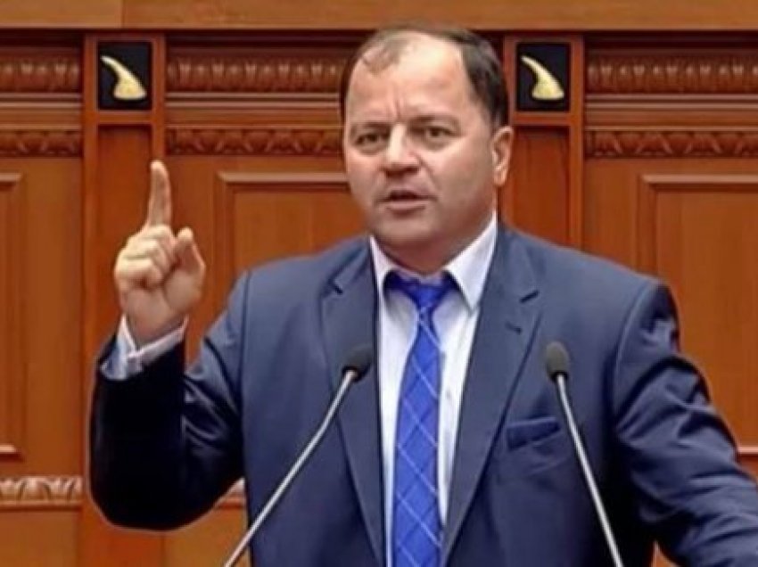 Lefter Maliqi i vetë ofrohet partive: Me cilëndo të kandidoj, unë do jem në Parlament