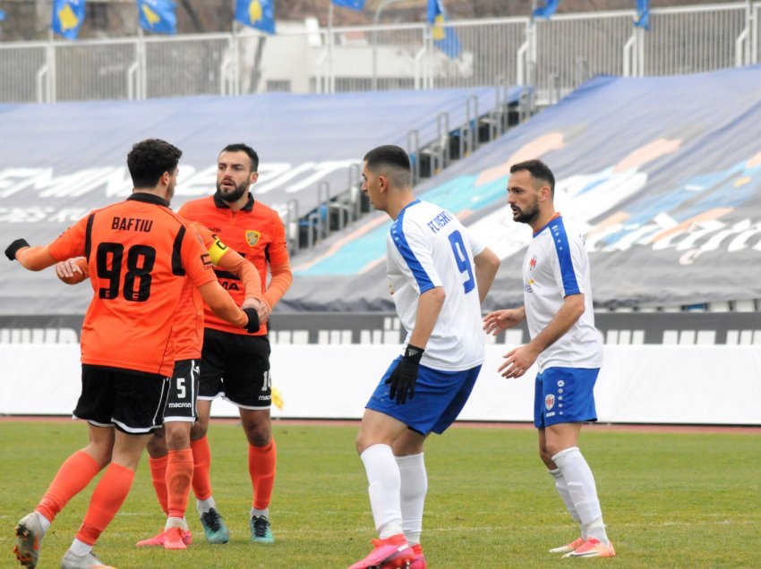 Prishtina dhe Ballkani nisin rrugëtimin drejt trofeut