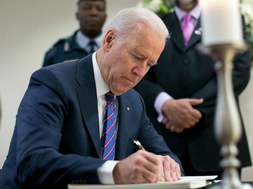 Konjufca: Letra e Biden tregon se Grenell ia ka mbajtur anën Serbisë