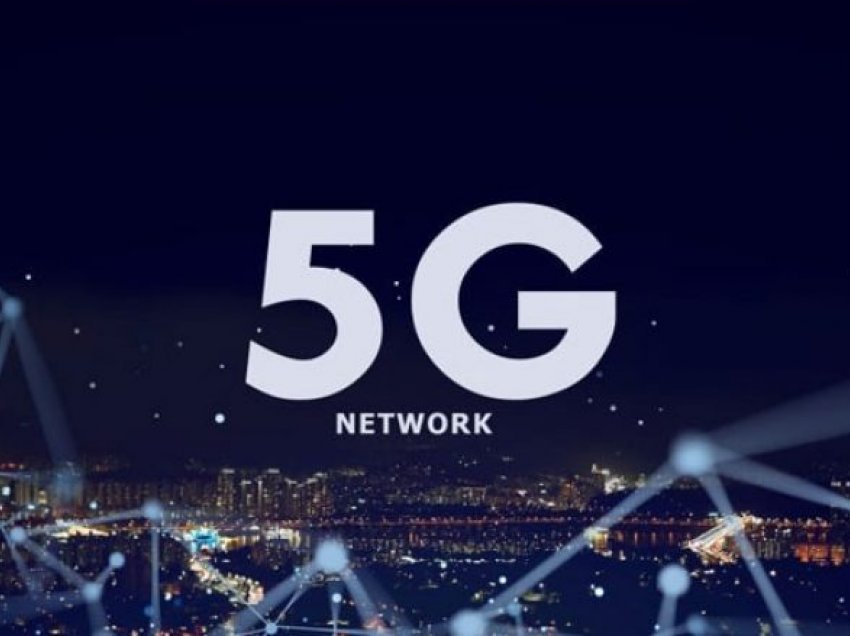 Të metat e reja të rrjetit 5G lejojnë “sulmuesit” të gjurmojnë vendndodhjet e përdoruesve dhe të vjedhin të dhëna