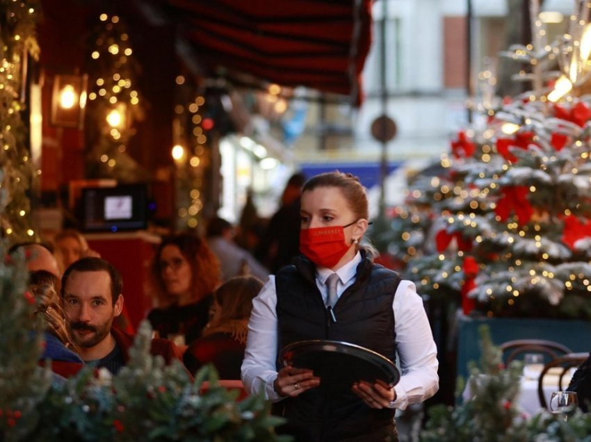 Kufizimet për festa, sugjerimi në Britani: Pashkët të konsiderohen si Krishtlindje