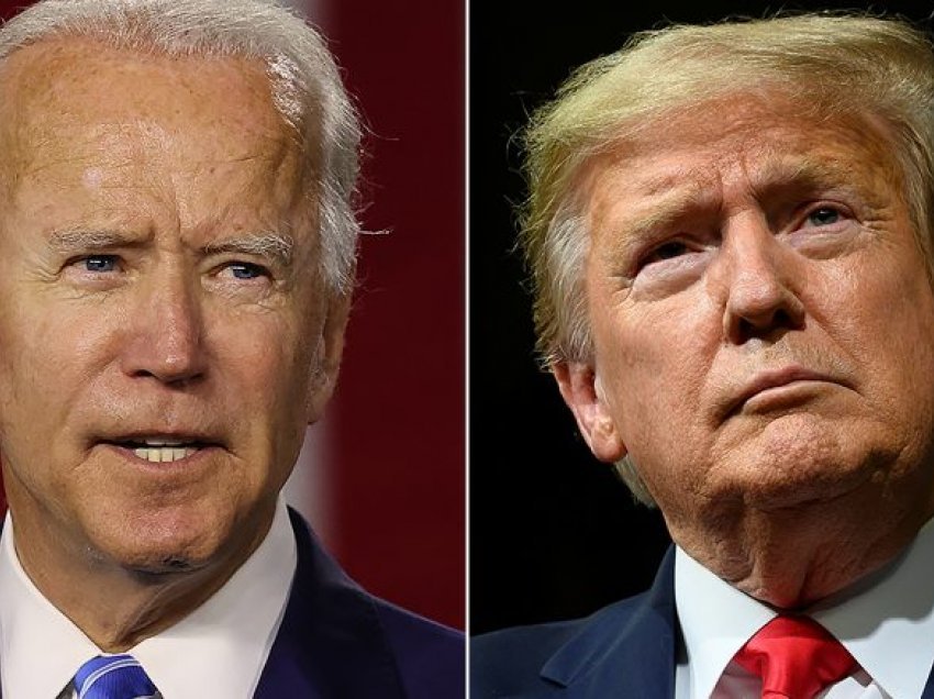 Biden dhe Trump duhet të vaksinohen, thotë këshilltari kryesor i programit të vaksinave në SHBA