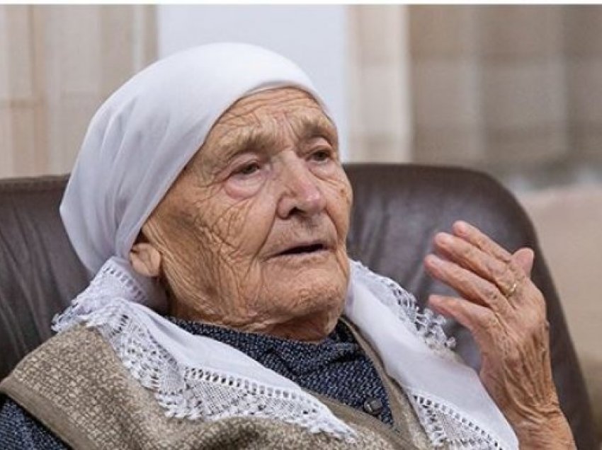 Përjetoi dy pandemi, 92-vjeçarja nga Kamenica mposhti edhe Covid-19