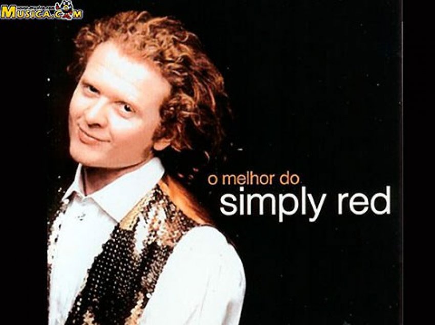 Simply Red grup i themeluar në vitin 1976, që dëgjohet  edhe tani