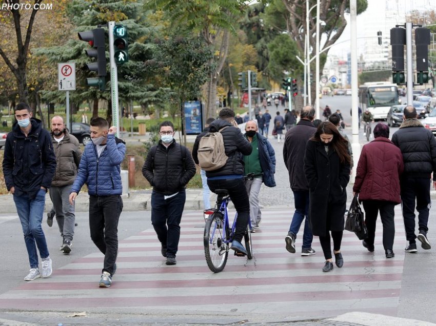 Zgjatet lëvizja e qytetarëve pas festave, rikthehet ora policore në 22:00