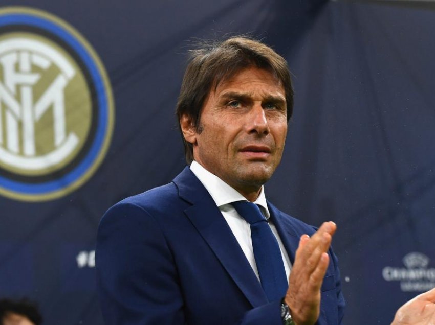 Conte: Djemtë e ndjenë peshën e fitores