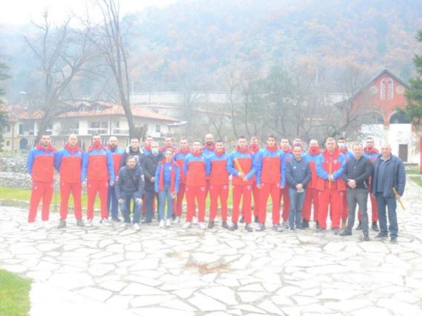 Ja çka e la pa fjalë në Pejë gazetarin serb nga Banjalluka