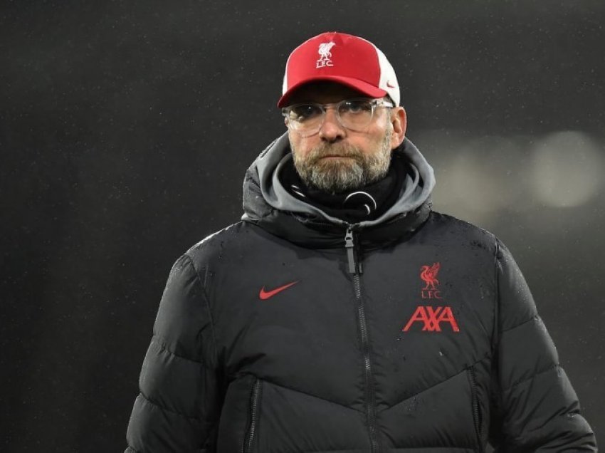 Klopp: Goli i Tottenhamit ishte në pozicion të parregullt