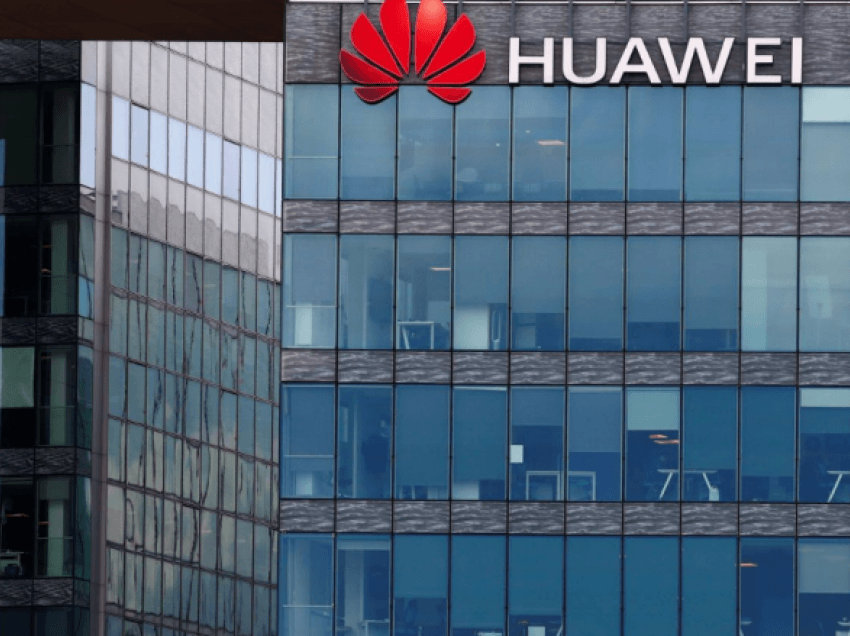 Huawei do të ndërtojë një fabrikë të pajisjeve të rrjetit në Francë