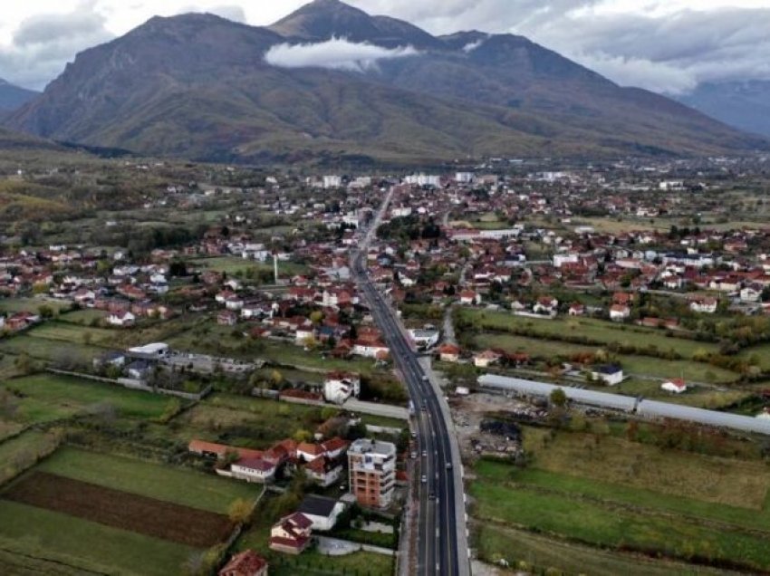 Komuna e Deçanit shpërblehet me grandin në vlerë mbi 100 mijë euro