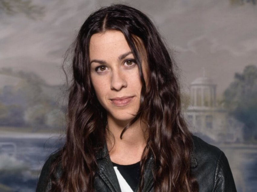 Alanis Morissette me këngët e bukura, pasuroi zhanret e muzikës alternativ-rok, pop–rok dhe dance-pop