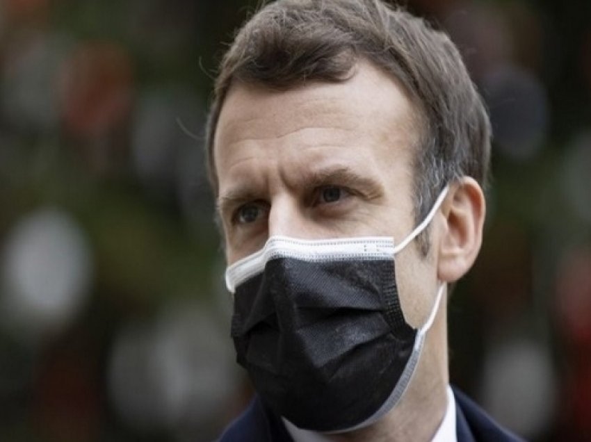 ​Macron pozitiv me koronavirus, disa udhëheqës evropianë në vetizolim