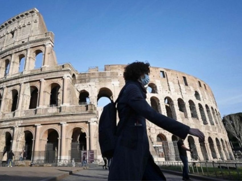 Fundvit i pazakontë për Italinë, vendi drejt një lockdown festiv