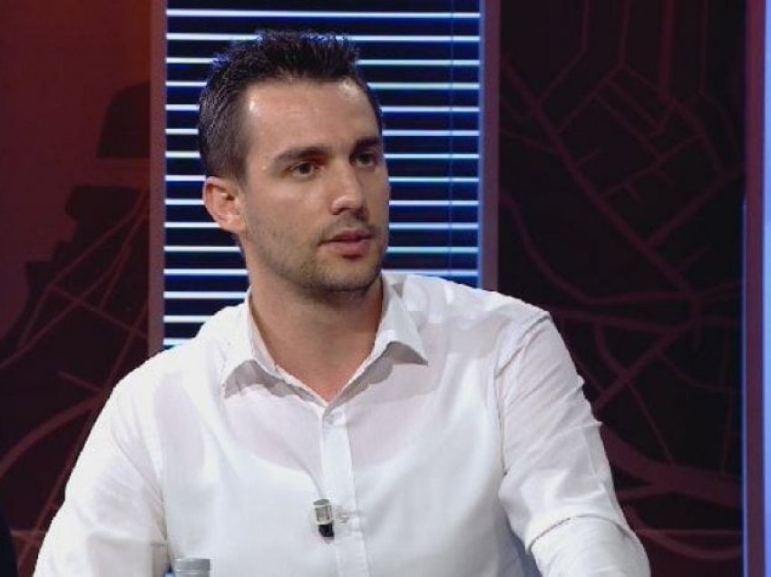 Adriatik Lapaj: Për efektivët e “Shqiponjave” ka shumë ankesa për sjellje prej rrugaçësh