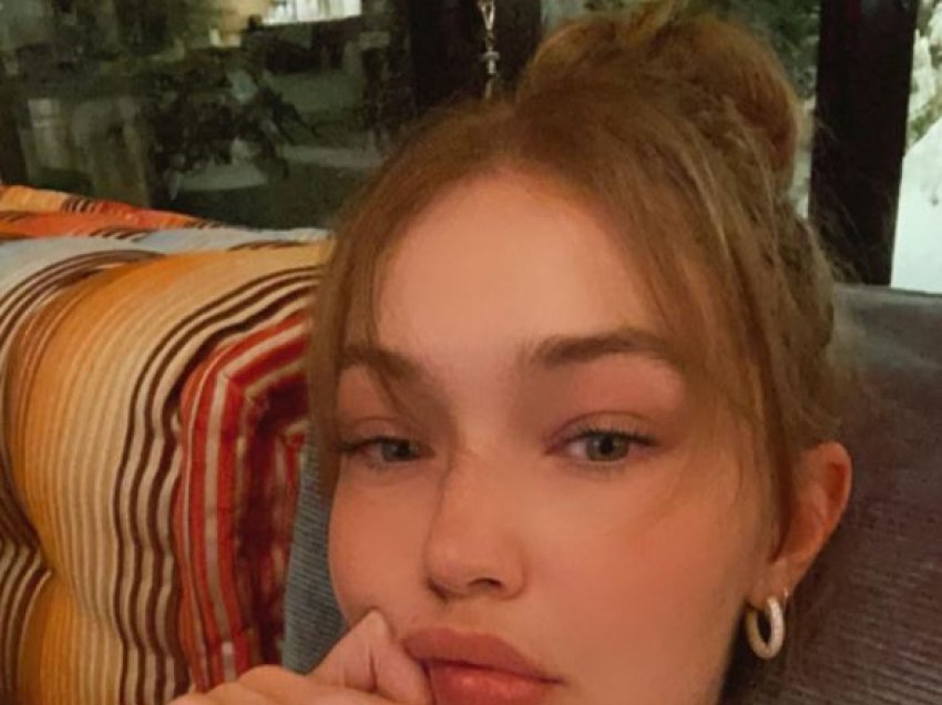 Gigi Hadid ndryshon “look” pas kaq shumë kohësh dhe po duket si një adoleshente!