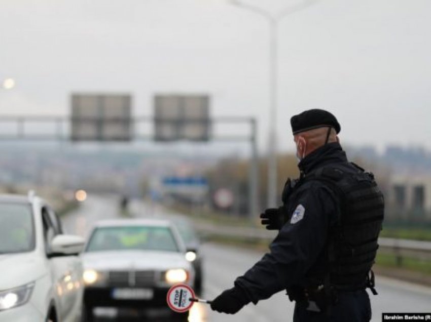 Ndryshon lista, këtyre komunave të Kosovës u hiqet ora policore