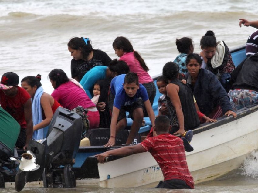 IOM: Migrantët të përfshihen në fushatat e vaksinimit