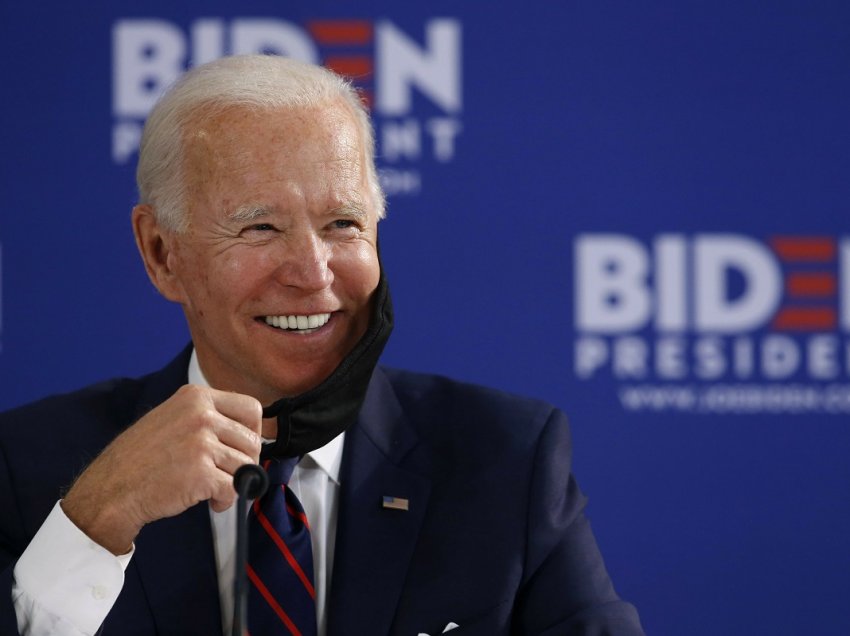 Administrata “Biden”, kabinet i risive