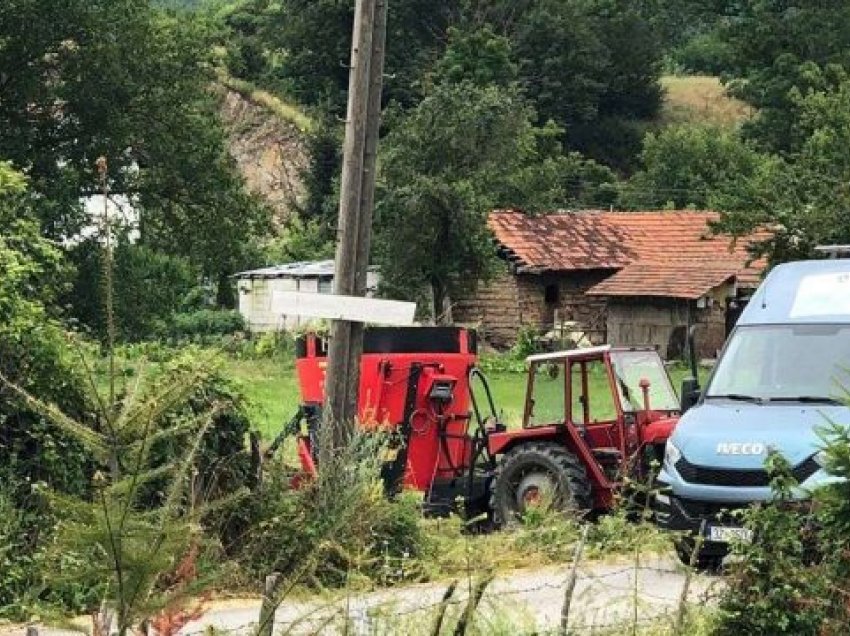 Vrau dy vëllezërit për një copë toke, 65-vjeçari dyshohet se ka ikur nga Kosova