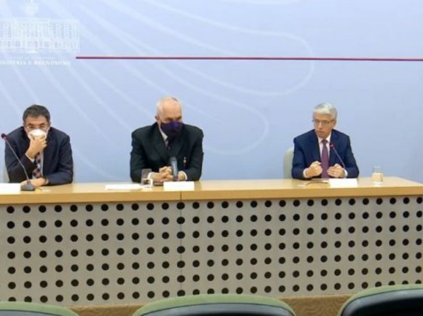 “U bë ministër pa dëshirë”, Rama korrigjon Lleshajn dhe zbulon prapaskenat e emërimit të Çuçit