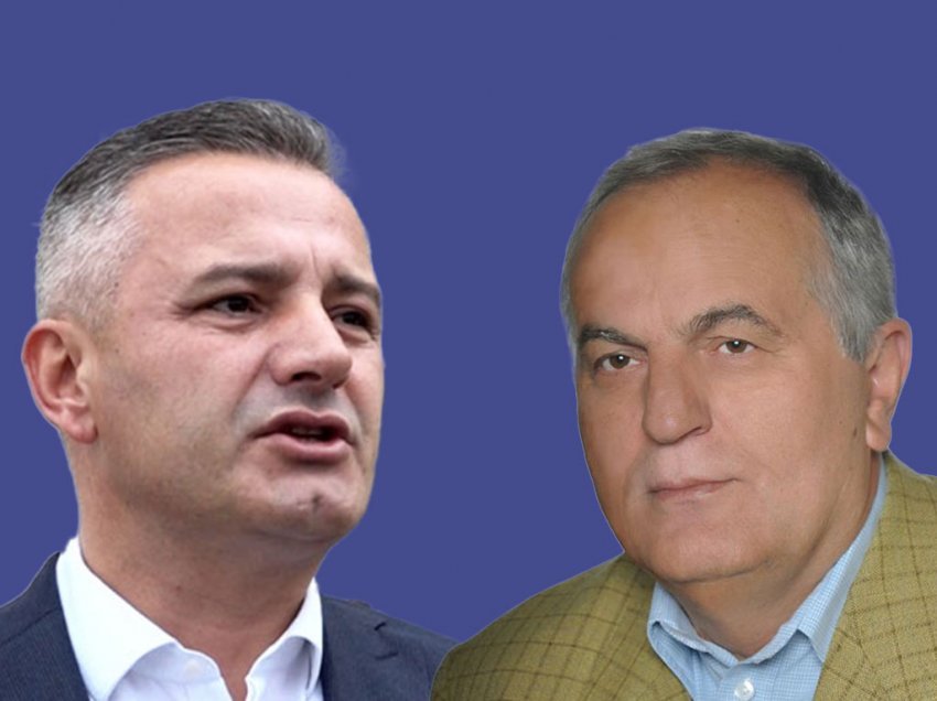 Reagon Ibrahim Kelmendi: Bekim Jashari i alarmoi profiterët e luftës, tregon kush i shiti armatim UÇK-së 800 mijë marka