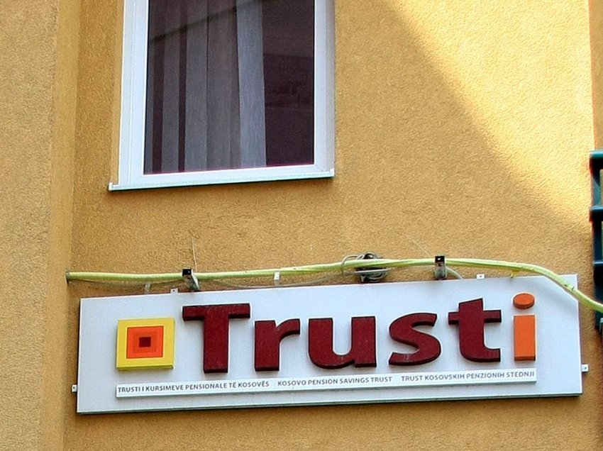 Njoftim i rëndësishëm për paratë e Trustit