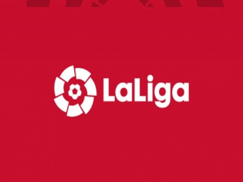 ​La Liga spanjolle rikthehet me derbi