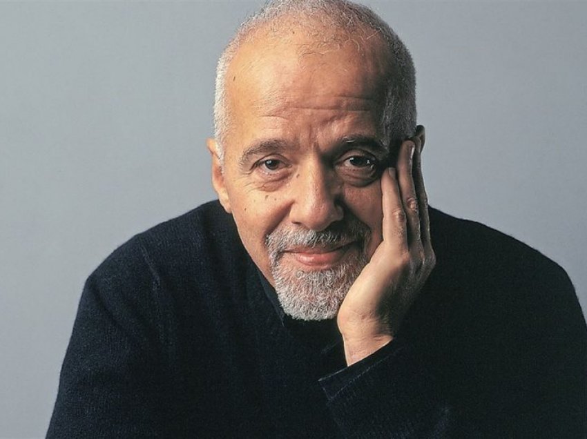 Thënie të bukura nga Paulo Coelho