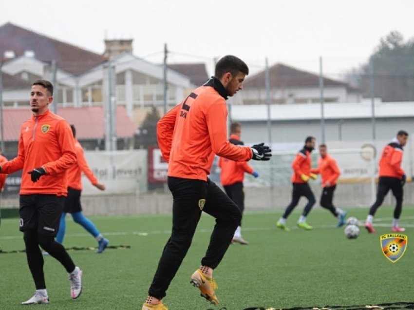 ​Humbja e thellë nga Gjilani, ky është reagimi i FC Ballkanit