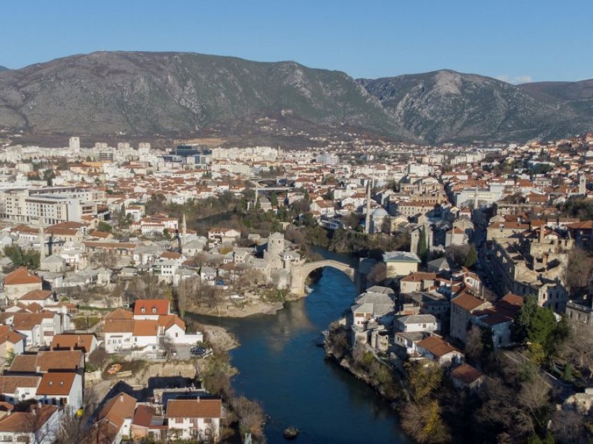 Mostari në zgjedhje për herë të parë në 12 vjet