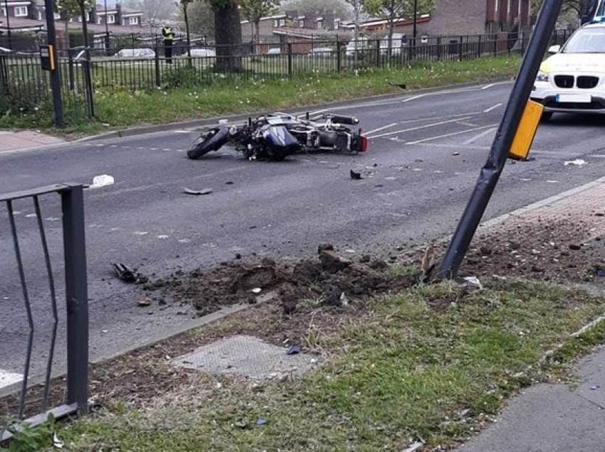 Nga “viktimë” në kriminel, burri dënohet për aksidentimin me vdekje të hajdutit