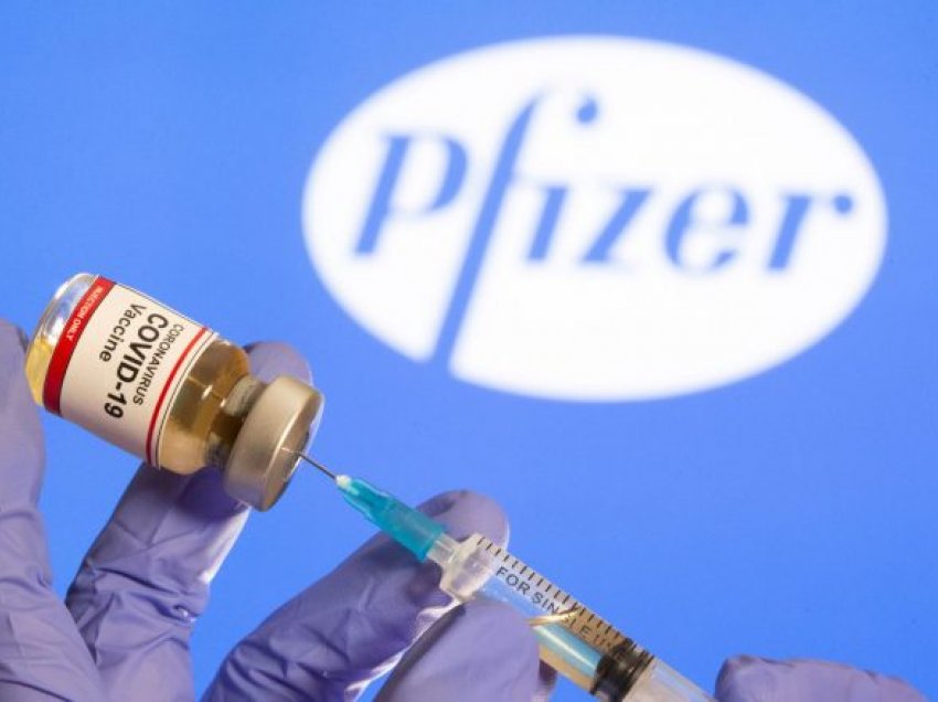 Serbia merr vaksinën kundër COVID-19 të Pfizer dhe BioNTech, refuzon atë rusen Sputnik V