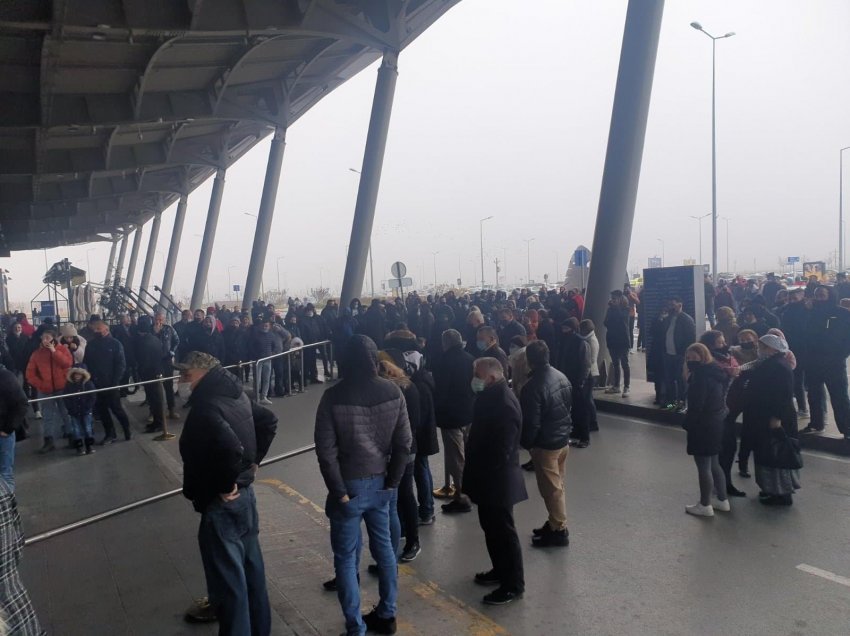 Mërgata pjesa me e çmueshme e kombit shqiptar