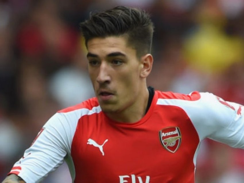 Hector Bellerin mund të rikthehet aty ku edhe fillojë 