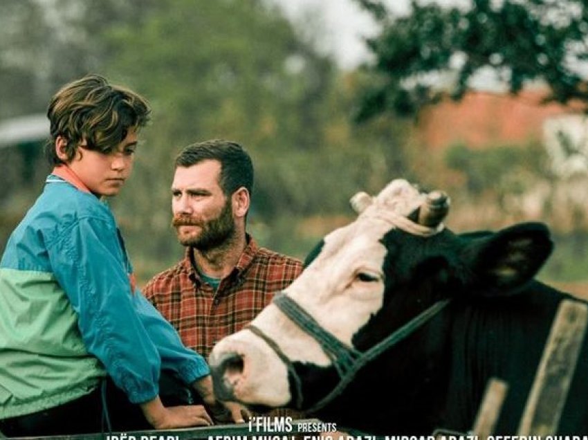 ‘Farmer’s Blues’ me regji të Ibër Dearit, pjesë e festivalit të filmit Kosh Film Fest