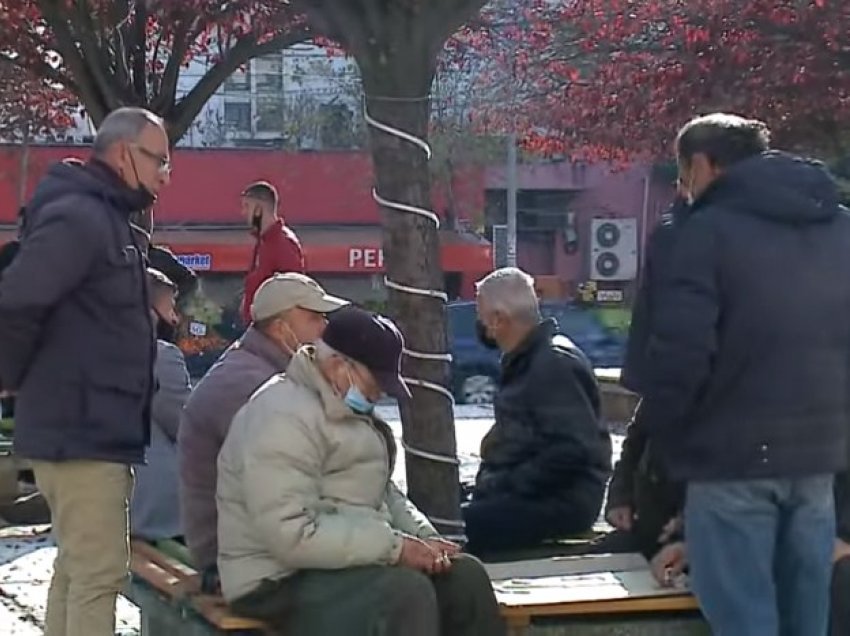 Nga nesër mbi 677 mijë pensionistë do përfitojnë 5 mijë lekë/ Ja grafiku i shpërndarjes për shpërblimin e fundvitit