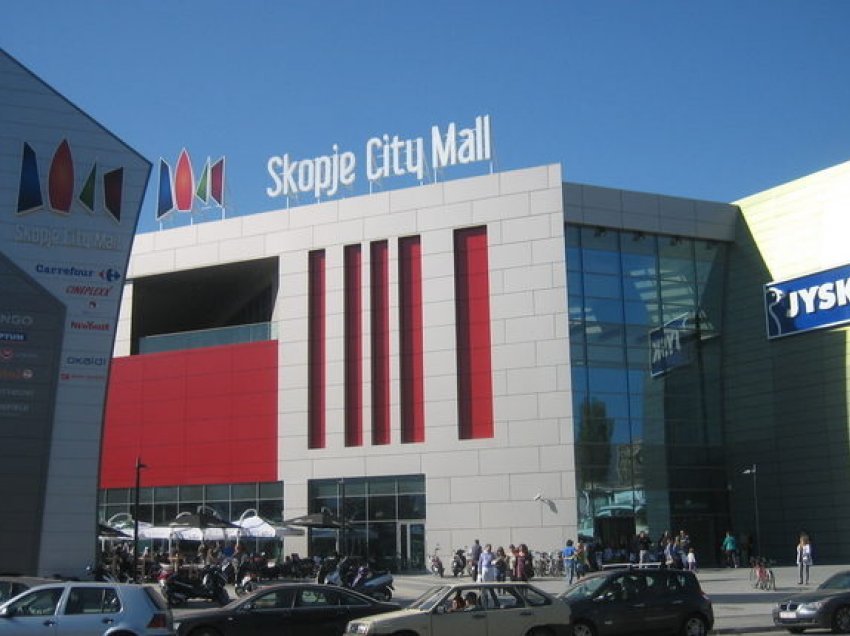 Inspektorët paralajmërojnë mbylljen e “City Mall” nëse përsëri organizojnë aheng